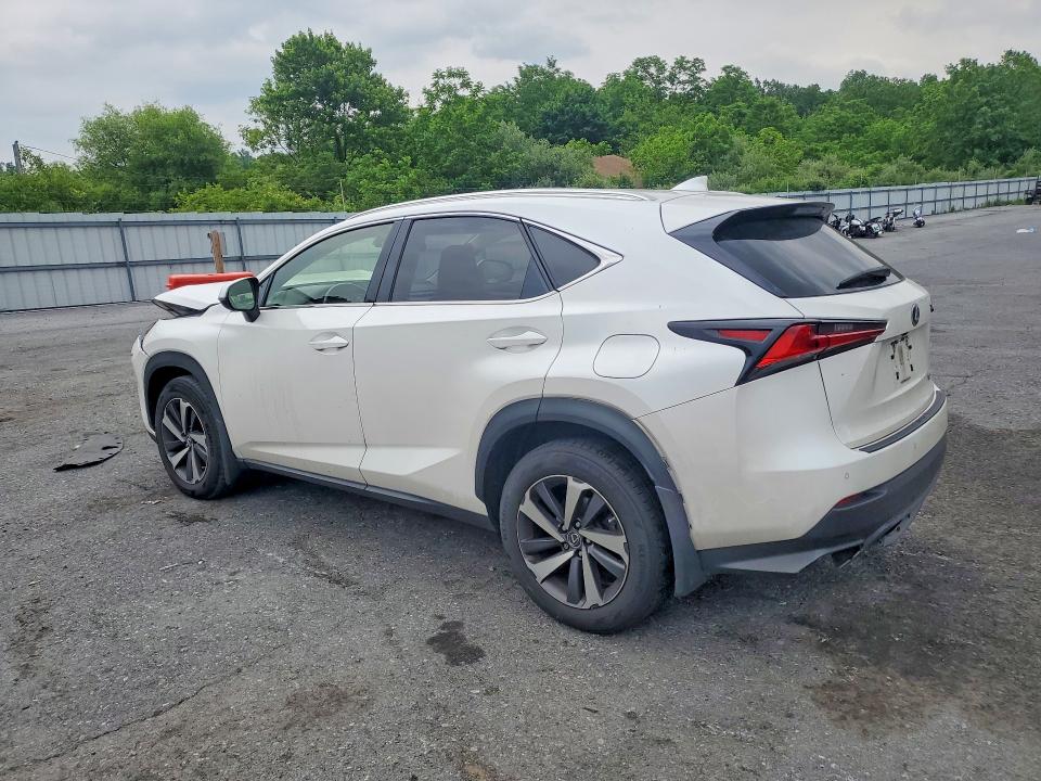 56868776 :رقم المزاد ، JTJGARDZ6L5017978 vin ، 2020 Lexus Nx مزاد بيع