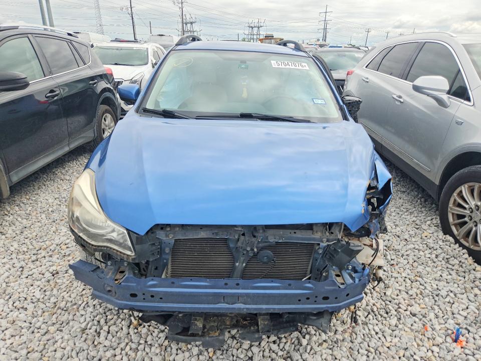 Продаж на аукціоні авто 2017 Subaru Crosstrek, vin: JF2GPABC0HG225319, номер лоту: 57047076