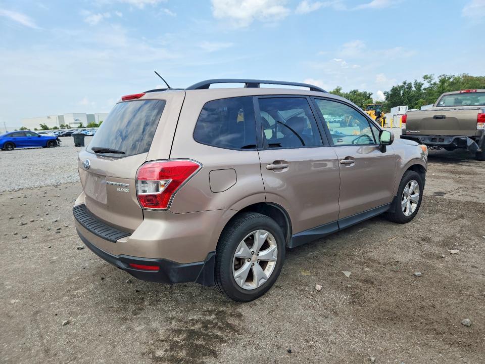 Продажа на аукционе авто 2014 Subaru Forester, vin: JF2SJAGC5EH437823, номер лота: 85632525