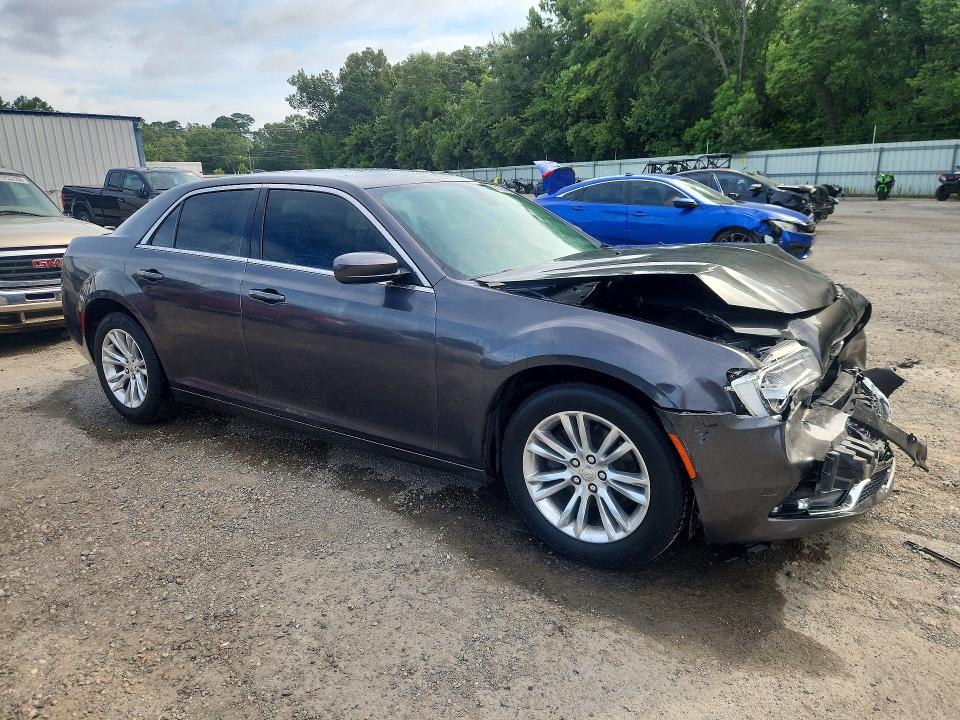 Продажа на аукционе авто 2019 Chrysler 300, vin: 2C3CCAAG2KH648397, номер лота: 59126896