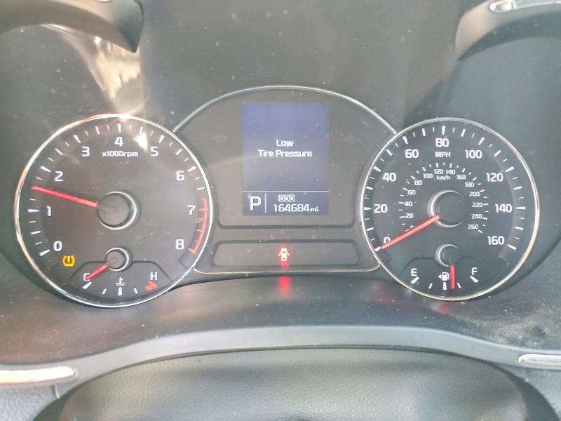 Продажа на аукционе авто 2014 Kia Forte, vin: KNAFZ4A86E5084635, номер лота: 56491156