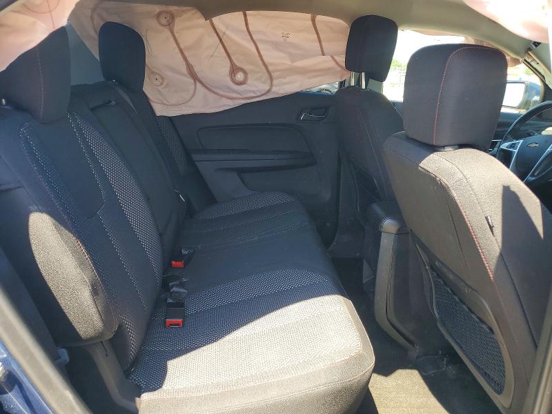 Aukcja sprzedaży 2017 Chevrolet Equinox, vin: 2GNALCEK5H6212751, numer aukcji: 58345146