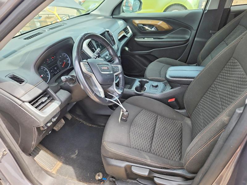 Aukcja sprzedaży 2018 Gmc Terrain, vin: 3GKALMEV5JL178700, numer aukcji: 59153866