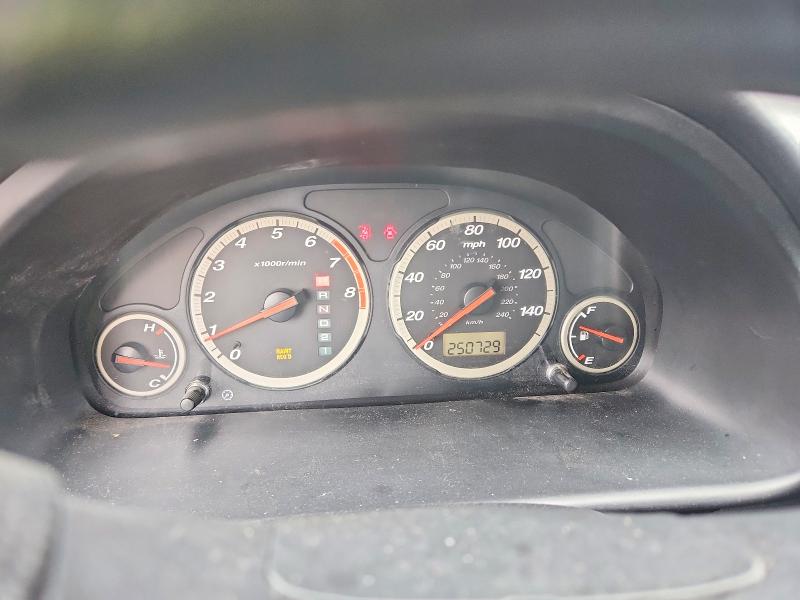 2006 Honda Cr-v მანქანა იყიდება აუქციონზე, vin: SHSRD685X6U401587, აუქციონის ნომერი: 57271786