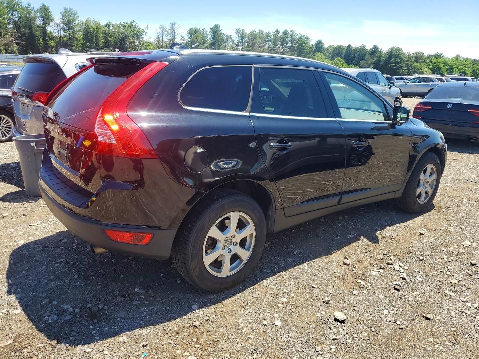 Продажа на аукционе авто 2012 Volvo Xc60, vin: YV4952DL2C2298307, номер лота: 57565466
