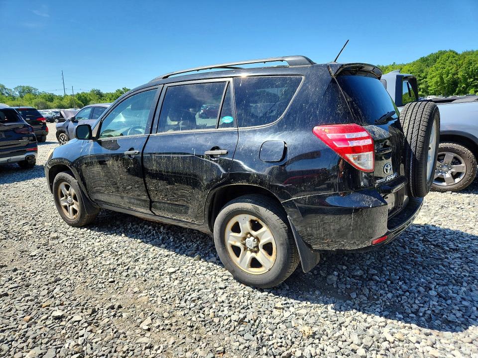 Aukcja sprzedaży 2010 Toyota Rav4, vin: 2T3BF4DV2AW037861, numer aukcji: 56537116