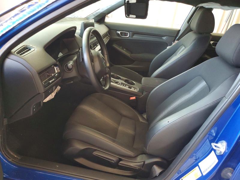Продажа на аукционе авто 2023 Honda Civic, vin: 2HGFE2F55PH546682, номер лота: 57559806