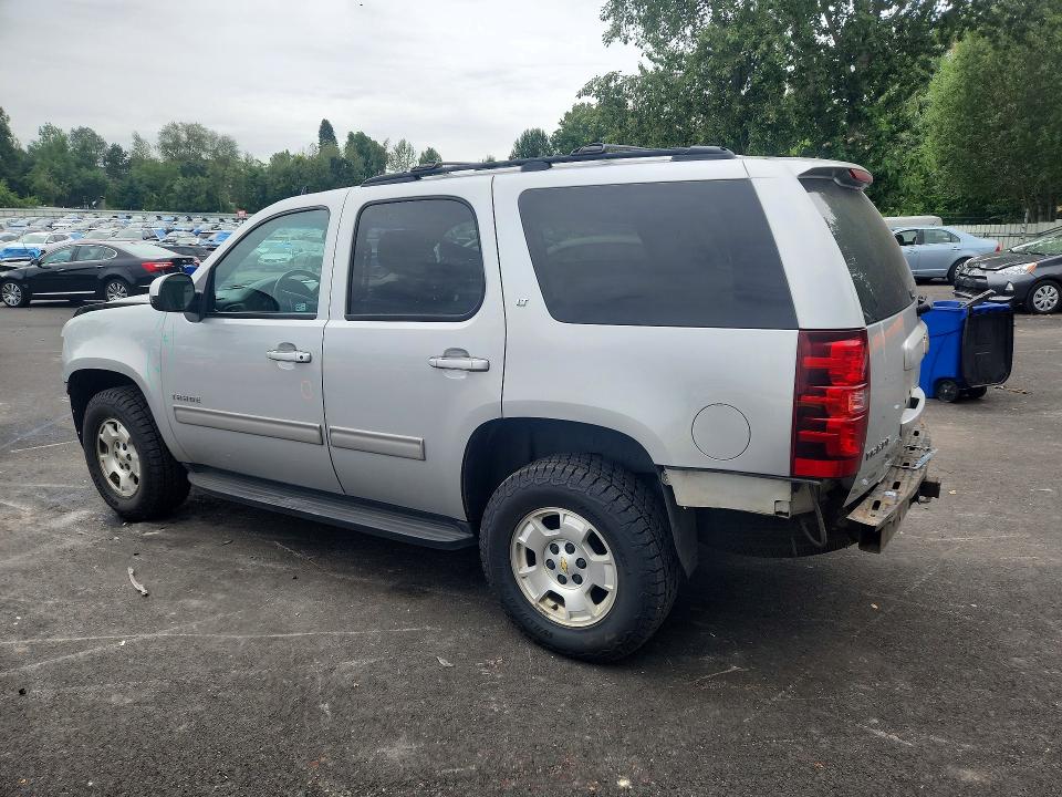 Aukcja sprzedaży 2013 Chevrolet Tahoe, vin: 1GNSKBE07DR255633, numer aukcji: 59020056