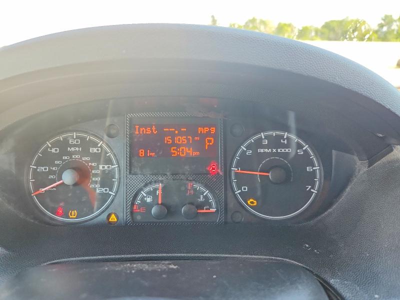 Aukcja sprzedaży 2021 Ram Promaster 3500, vin: 3C6MRVJG0ME587269, numer aukcji: 57157136