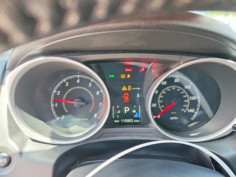 Продажа на аукционе авто 2015 Mitsubishi Outlander Sport, vin: 4A4AP3AU8FE021265, номер лота: 55722346