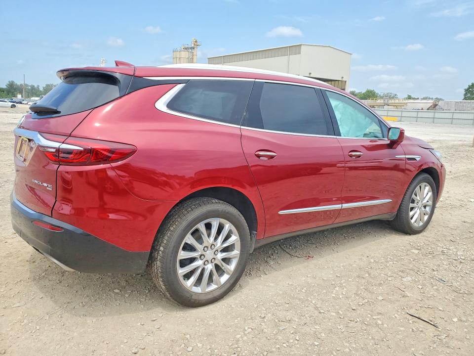 Aukcja sprzedaży 2019 Buick Enclave, vin: 5GAEVAKW9KJ120697, numer aukcji: 58628506