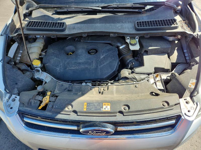 Aukcja sprzedaży 2016 Ford Escape, vin: 1FMCU9J93GUC88386, numer aukcji: 55987896