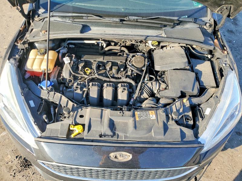 2015 Ford Focus მანქანა იყიდება აუქციონზე, vin: 1FADP3K24FL381135, აუქციონის ნომერი: 55986836