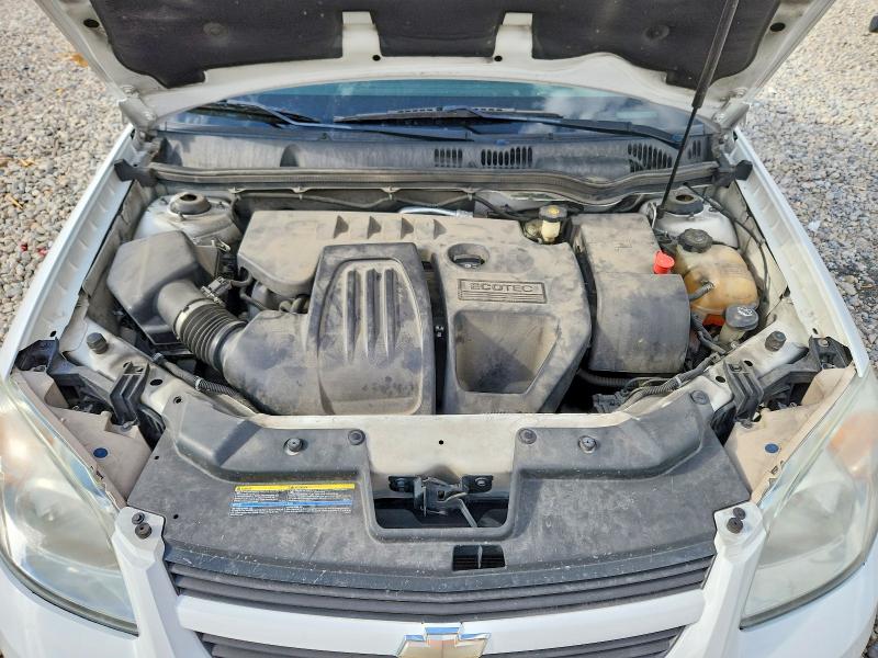 85973495 :رقم المزاد ، 1G1AL14F957662747 vin ، 2005 Chevrolet Cobalt مزاد بيع