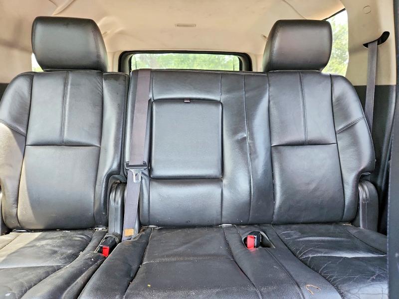 Продажа на аукционе авто 2012 Chevrolet Suburban, vin: 1GNSKJE75CR204993, номер лота: 56333456