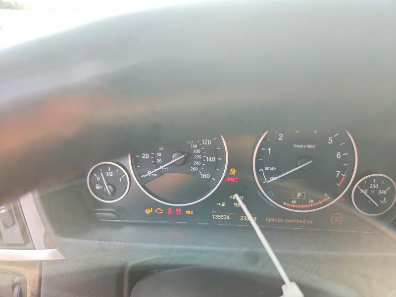 Продажа на аукционе авто 2015 Bmw 328, vin: WBA3B5G51FNS13439, номер лота: 57826166