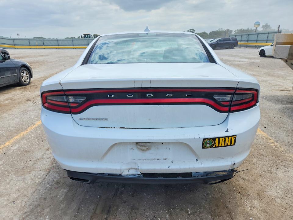 56590326 :رقم المزاد ، 2C3CDXHG8GH178499 vin ، 2016 Dodge Charger مزاد بيع