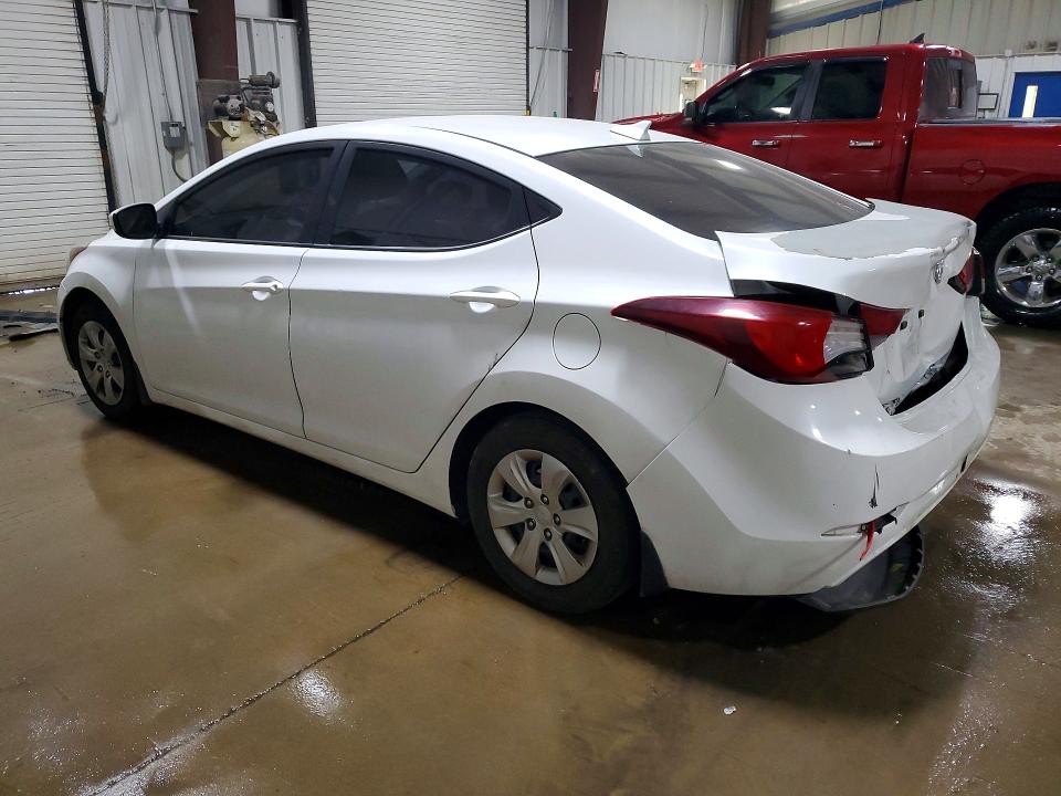 Aukcja sprzedaży 2016 Hyundai Elantra, vin: 5NPDH4AE4GH772008, numer aukcji: 55417146