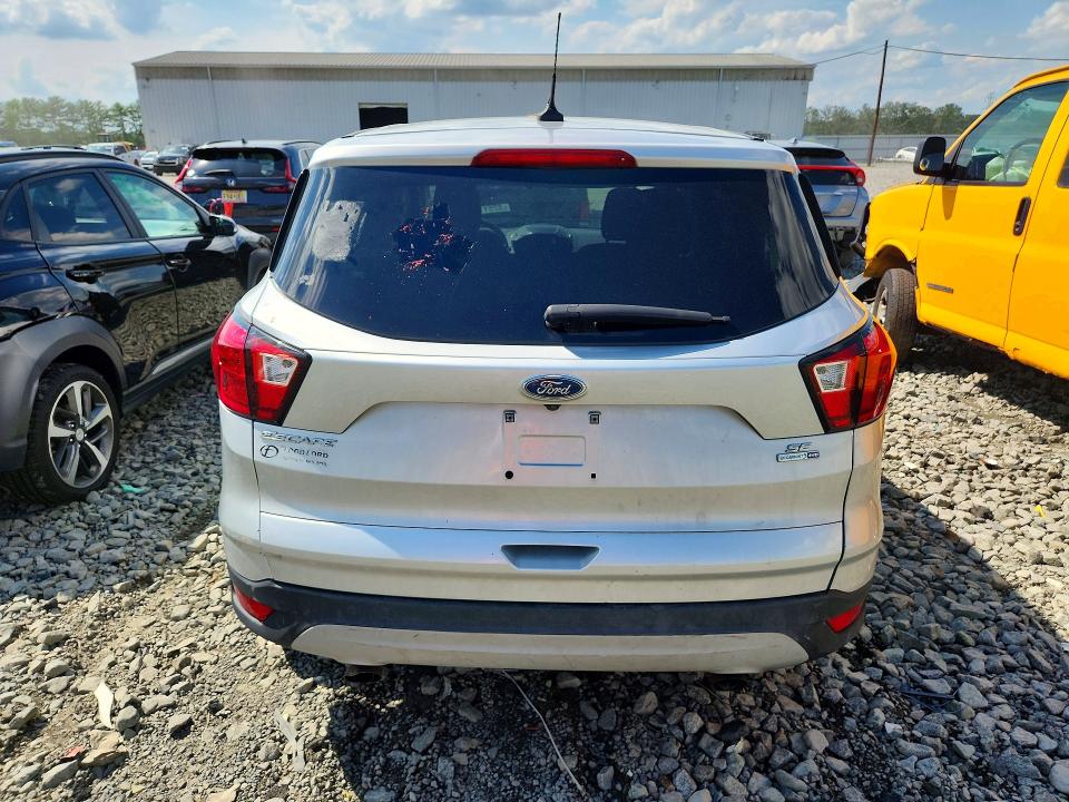 Aukcja sprzedaży 2019 Ford Escape, vin: 1FMCU9GD8KUB07822, numer aukcji: 57511146
