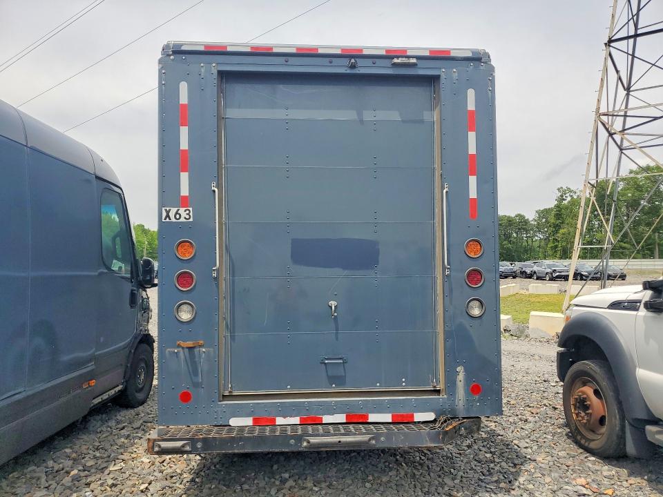 Продажа на аукционе авто 2021 Ford F59, vin: 1F65F5KN9M0A01926, номер лота: 56776976