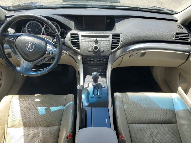 Продажа на аукционе авто 2014 Acura Tsx, vin: JH4CU2F69EC003363, номер лота: 56873206
