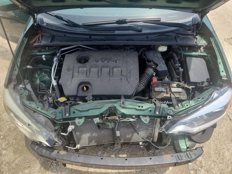 Aukcja sprzedaży 2015 Toyota Corolla, vin: 2T1BURHE5FC390674, numer aukcji: 56579326
