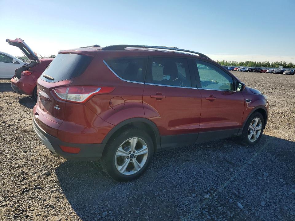 Aukcja sprzedaży 2013 Ford Escape, vin: 1FMCU9GX0DUD81495, numer aukcji: 58283076