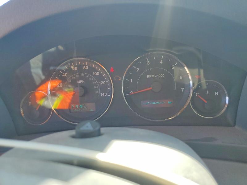 Aukcja sprzedaży 2006 Jeep Grand Cherokee, vin: 1J8HR58N46C112368, numer aukcji: 59332196