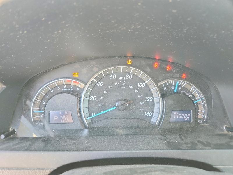 2013 Toyota Camry მანქანა იყიდება აუქციონზე, vin: 4T1BF1FK7DU663565, აუქციონის ნომერი: 56890276