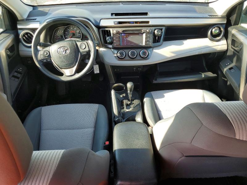 Продажа на аукционе авто 2013 Toyota Rav4, vin: 2T3BFREV8DW054132, номер лота: 56257916