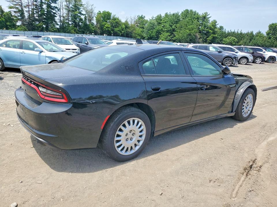 Продажа на аукционе авто 2021 Dodge Charger, vin: 2C3CDXKG1MH550592, номер лота: 56564416