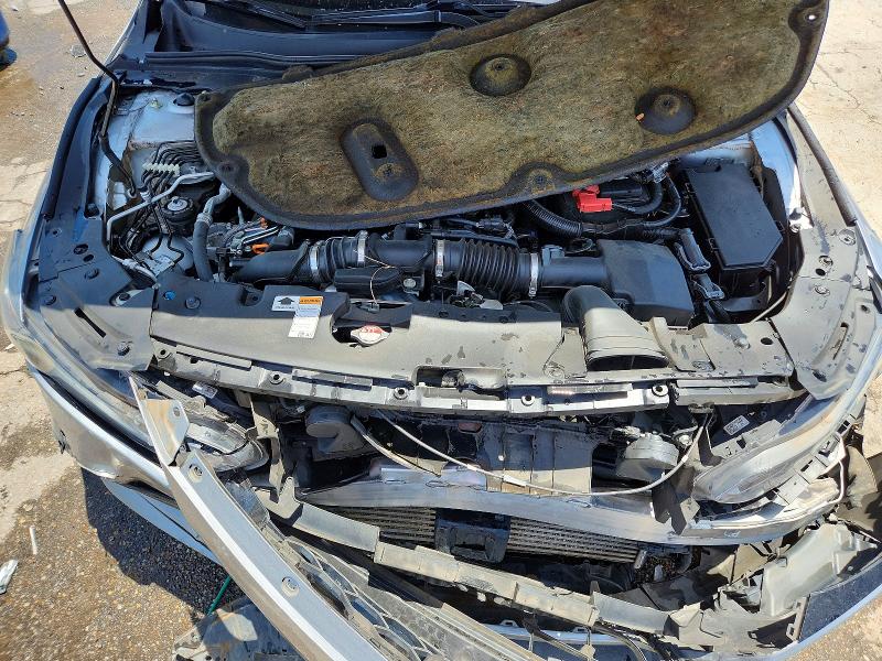 Aukcja sprzedaży 2019 Honda Accord, vin: 1HGCV1F37KA131348, numer aukcji: 56067076