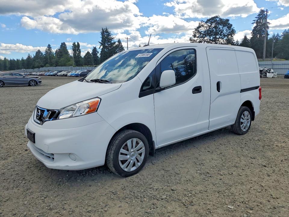 Aukcja sprzedaży 2017 Nissan Nv200, vin: 3N6CM0KN2HK705846, numer aukcji: 57389166