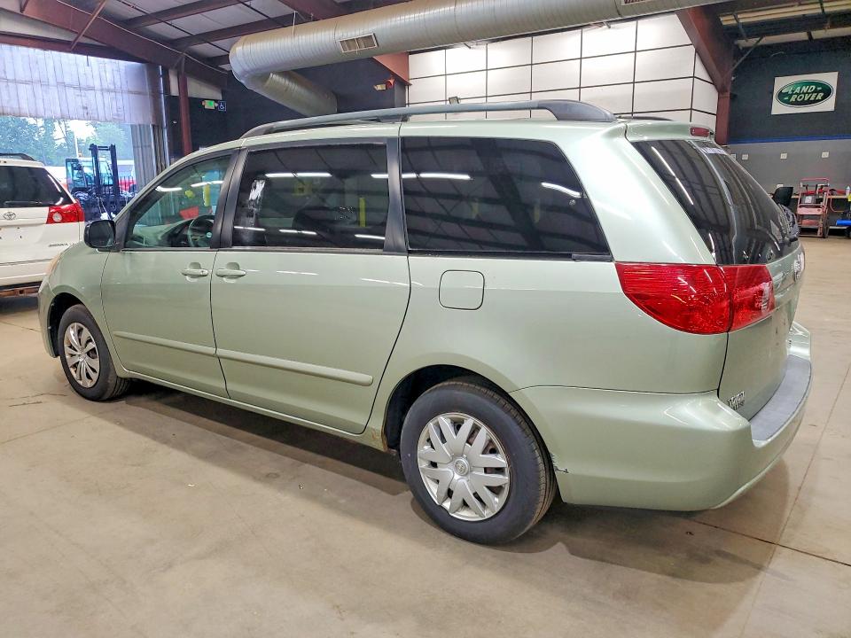Продаж на аукціоні авто 2006 Toyota Sienna, vin: 5TDZA23C96S566640, номер лоту: 57992586
