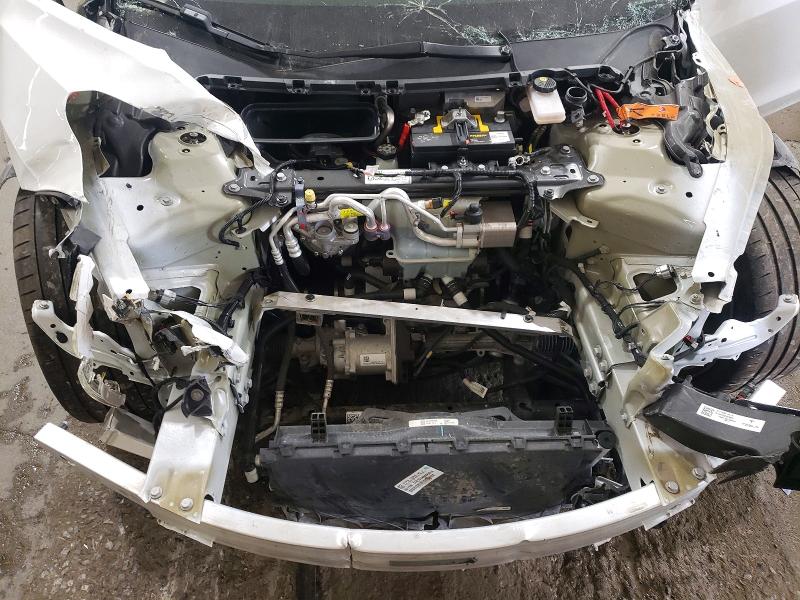 2020 Tesla Model 3 მანქანა იყიდება აუქციონზე, vin: 5YJ3E1EC9LF624800, აუქციონის ნომერი: 56315536