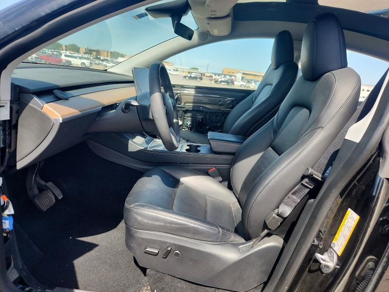 Aukcja sprzedaży 2023 Tesla Model Y, vin: 7SAYGDEE0PA068272, numer aukcji: 49831946