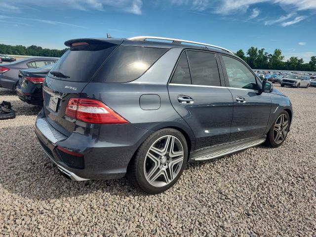 Aukcja sprzedaży 2013 Mercedes-benz Ml, vin: 4JGDA7EB8DA148605, numer aukcji: 57681866