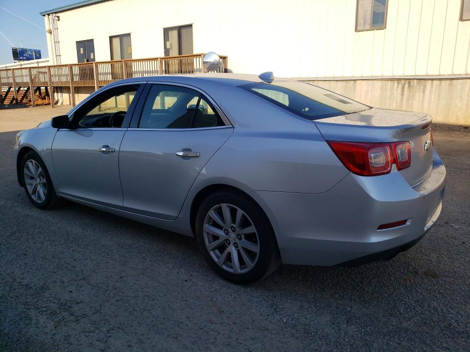 55685066 :رقم المزاد ، 1G11H5SA8DU123875 vin ، 2013 Chevrolet Malibu مزاد بيع