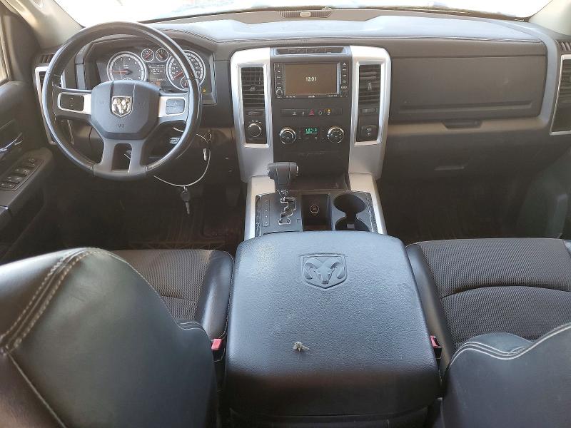 Aukcja sprzedaży 2011 Dodge Ram 1500, vin: 1D7RV1GT7BS605421, numer aukcji: 55107366