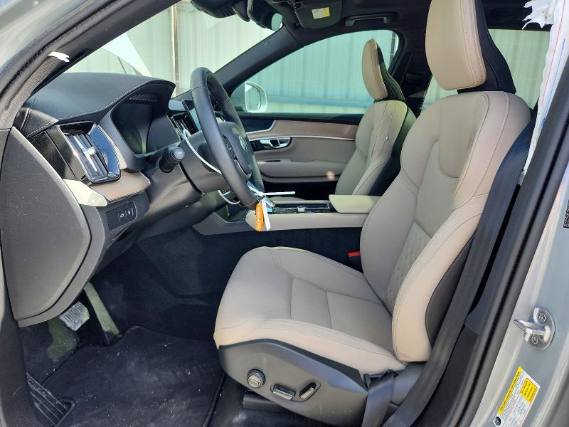 Aukcja sprzedaży 2025 Volvo Xc90, vin: YV4H60PA0S1379947, numer aukcji: 56498626