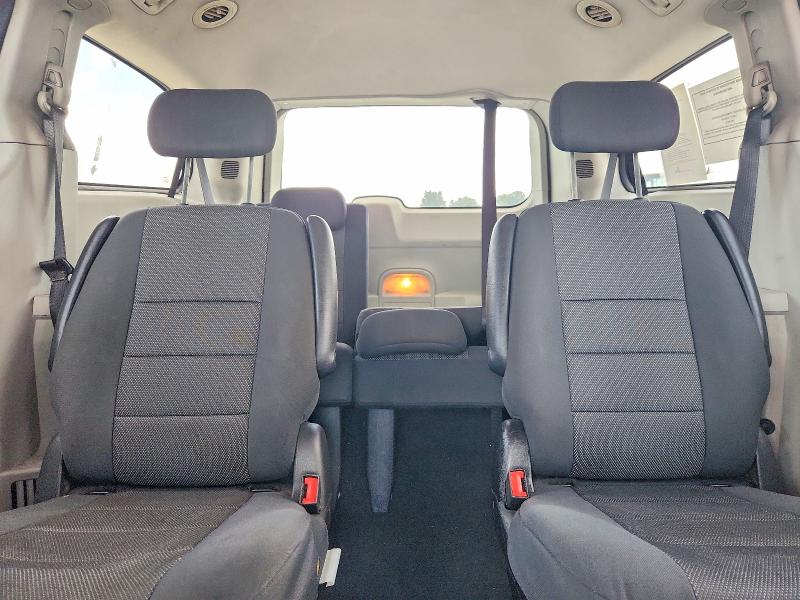 85604335 :رقم المزاد ، 1D8HN44H78B184561 vin ، 2008 Dodge Grand Caravan مزاد بيع