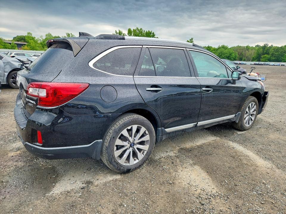 Продаж на аукціоні авто 2017 Subaru Outback, vin: 4S4BSETC7H3407745, номер лоту: 58367076