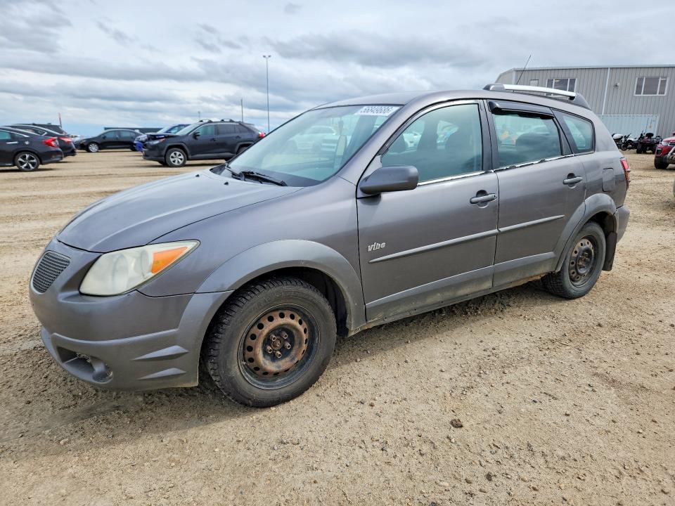 Aukcja sprzedaży 2005 Pontiac Vibe, vin: 5Y2SL63805Z414418, numer aukcji: 56849686