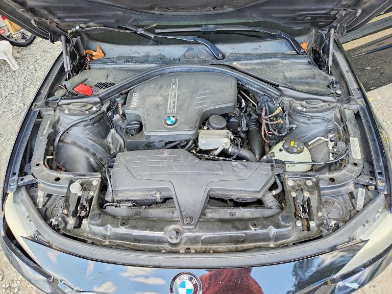 Aukcja sprzedaży 2013 Bmw 328, vin: WBA3B5C54DF592904, numer aukcji: 57421966