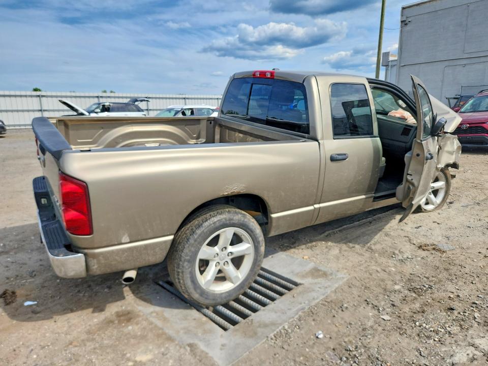 Aukcja sprzedaży 2008 Dodge Ram 1500, vin: 1D7HU18N78J188833, numer aukcji: 55223036