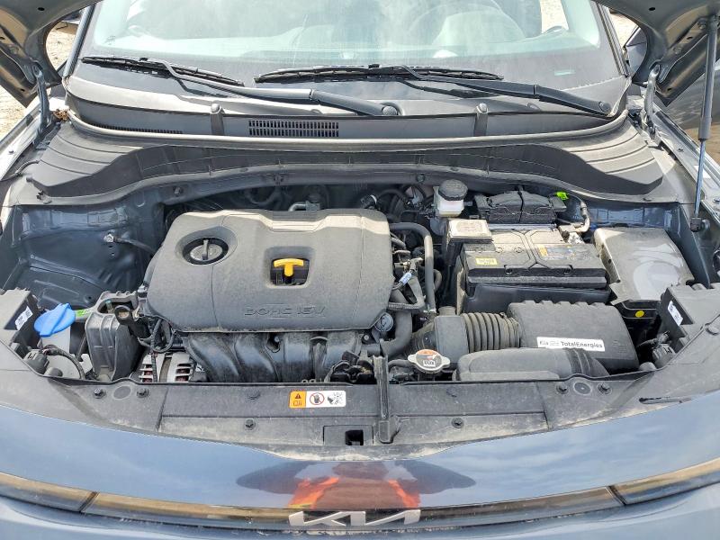 Продаж на аукціоні авто 2024 Kia Soul, vin: KNDJ23AU8R7900750, номер лоту: 58463686