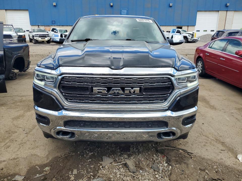 Aukcja sprzedaży 2023 Ram 1500, vin: 1C6SRFHT6PN558469, numer aukcji: 58021476