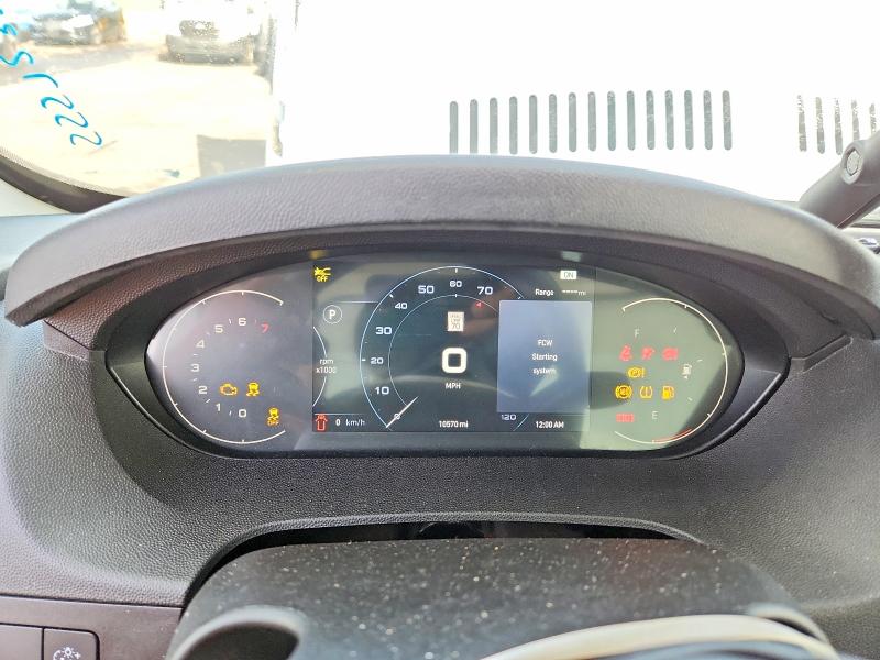 55572386 :رقم المزاد ، 3C7WRVFG8NE117652 vin ، 2022 Ram Promaster 3500 مزاد بيع