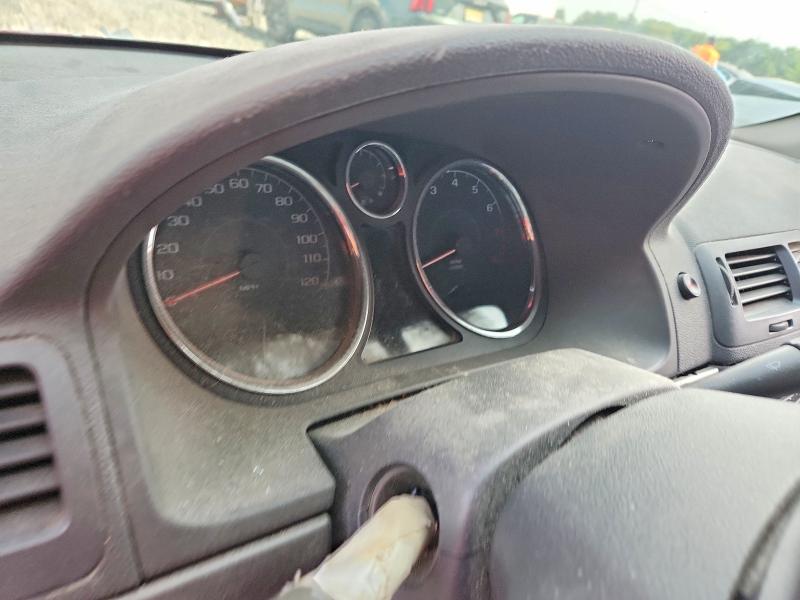 Продаж на аукціоні авто 2007 Chevrolet Cobalt, vin: 1G1AK55F077320390, номер лоту: 56763166