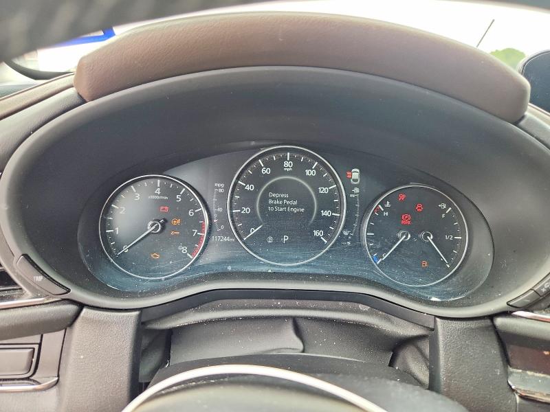 Продаж на аукціоні авто 2021 Mazda Cx-30, vin: 3MVDMADLXMM318998, номер лоту: 57237576